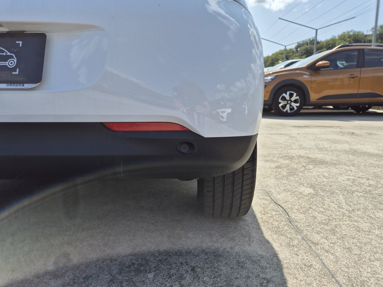 Forfour eq Passion 22kW - Certified