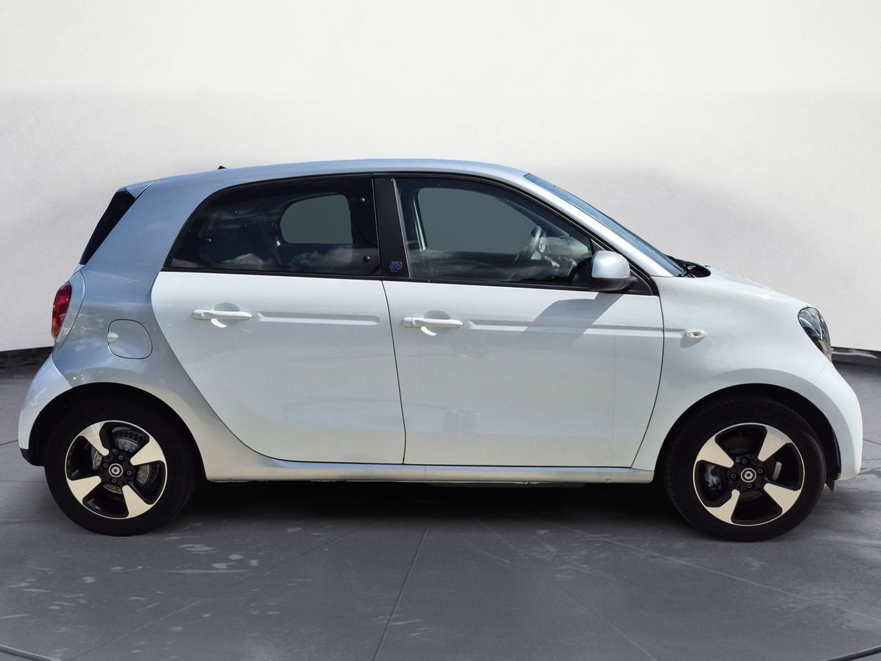 Forfour eq Passion 22kW - Certified