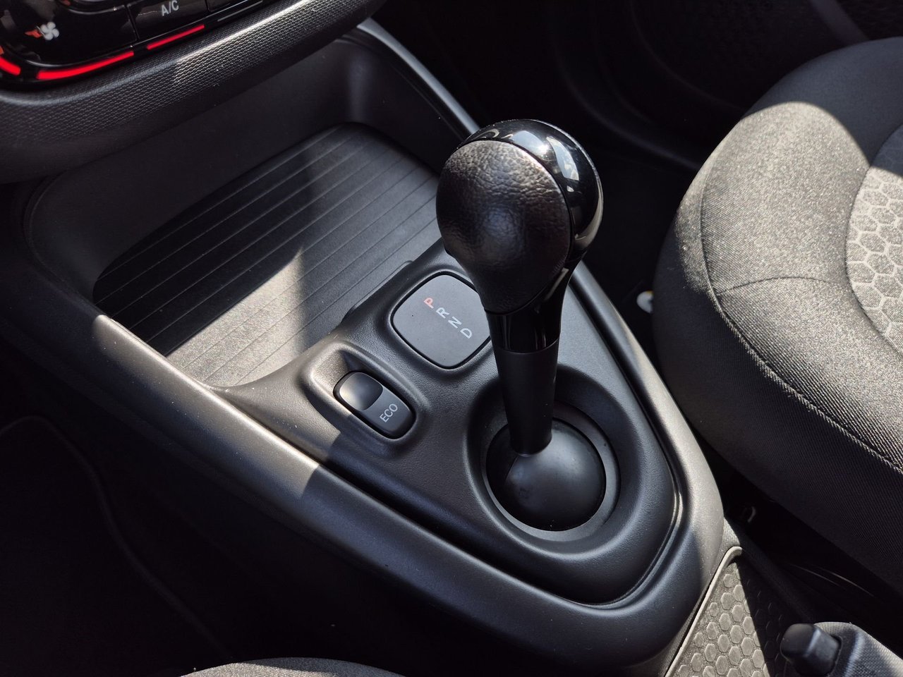 Forfour eq Passion 22kW - Certified