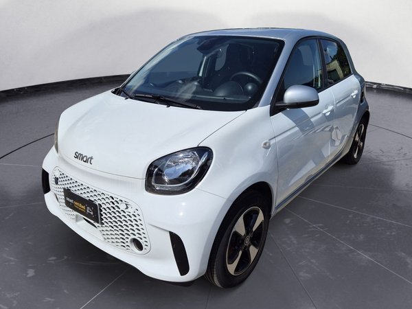 Forfour eq Passion 22kW - Certified