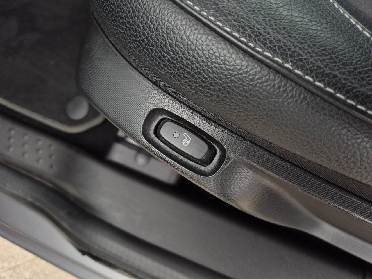 Fortwo eq Prime 22kW - Certified