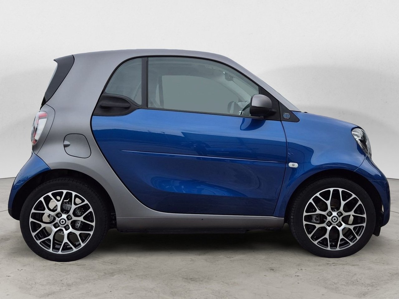 Fortwo eq Prime 22kW - Certified