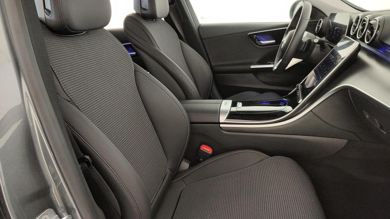 C 200 d mhev Advanced auto - Certified