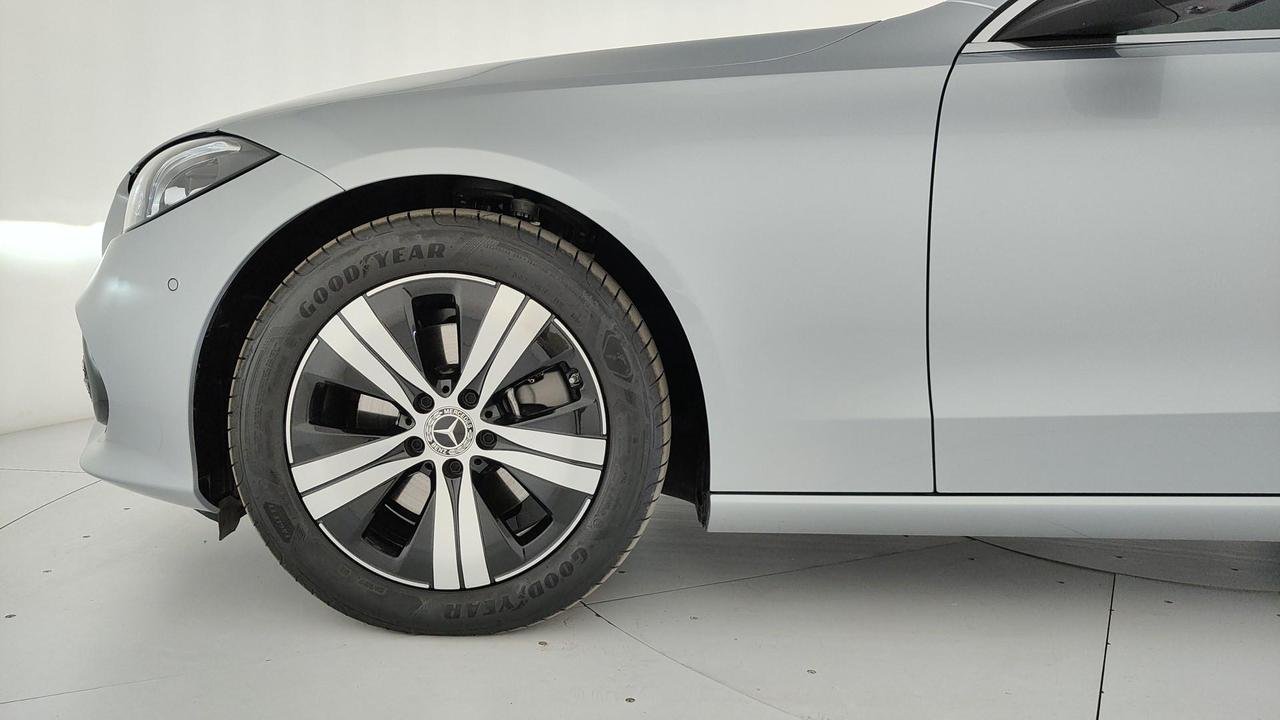 C SW 200 d mhev Advanced auto - Certified