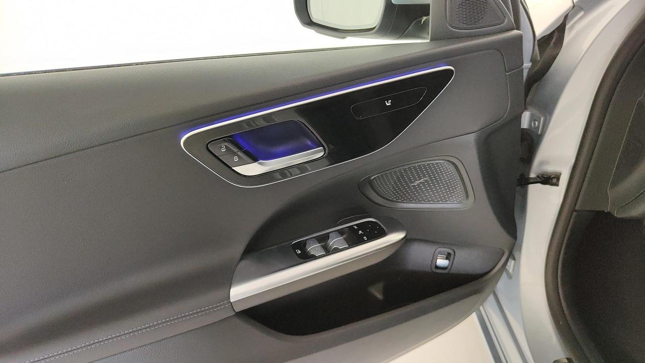 C SW 200 d mhev Advanced auto - Certified