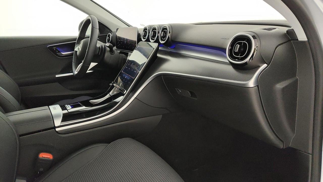 C SW 200 d mhev Advanced auto - Certified