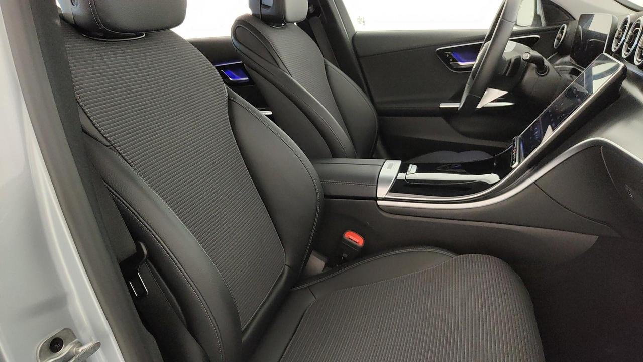 C SW 200 d mhev Advanced auto - Certified