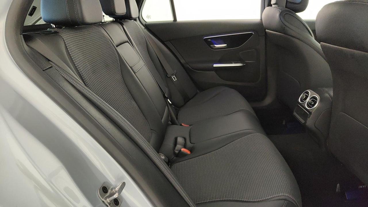 C SW 200 d mhev Advanced auto - Certified