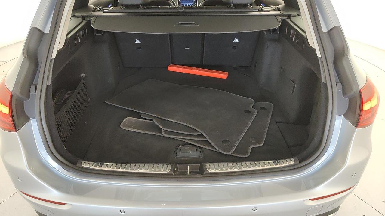 C SW 200 d mhev Advanced auto - Certified