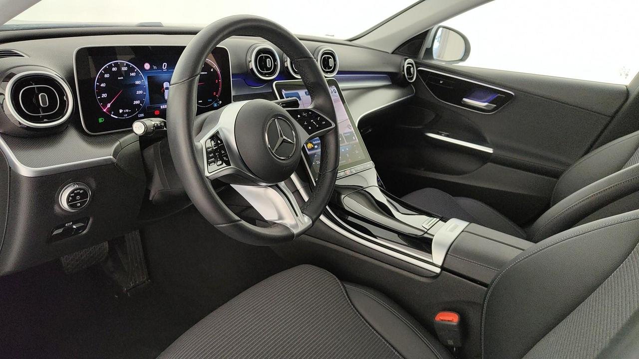 C SW 200 d mhev Advanced auto - Certified