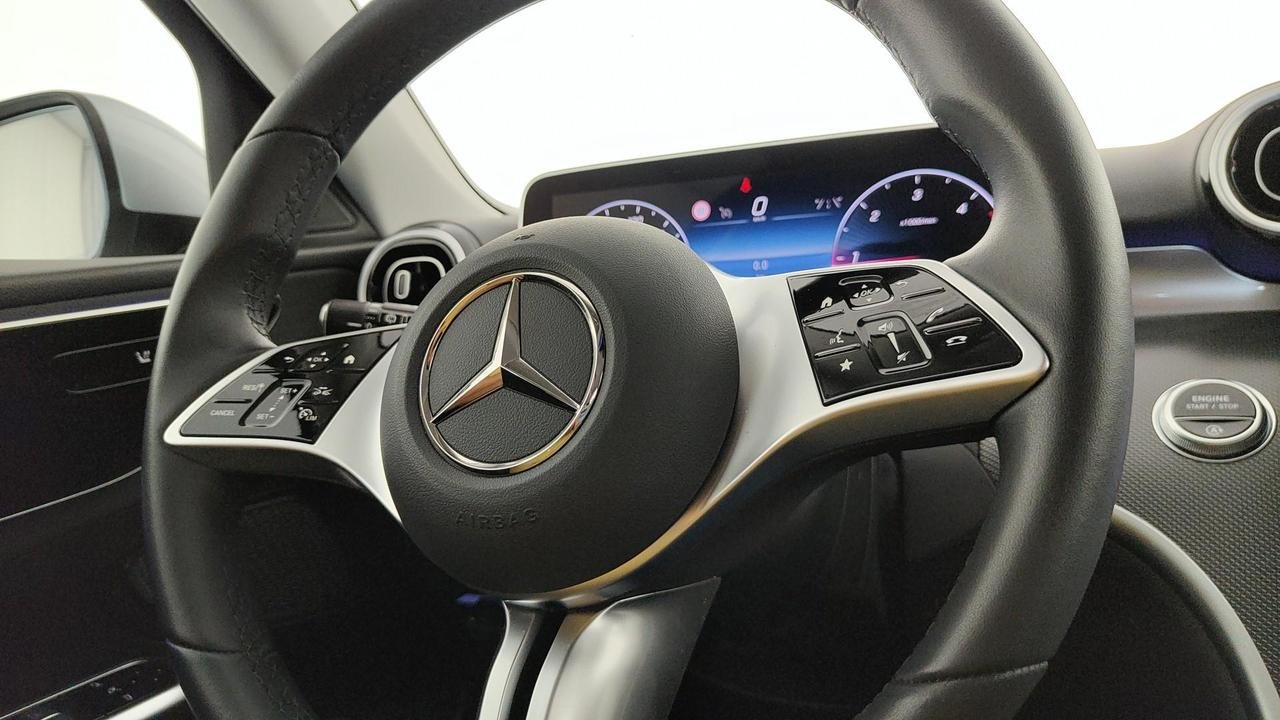 C SW 200 d mhev Advanced auto - Certified