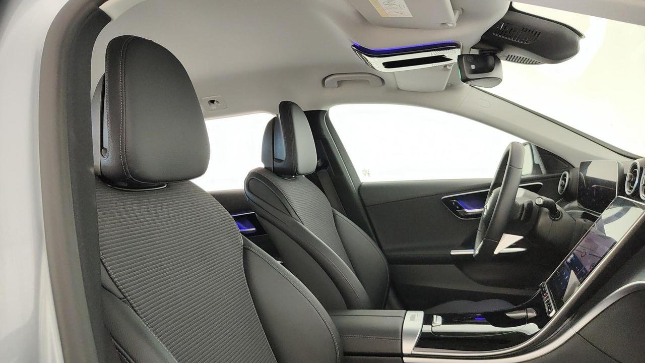 C SW 200 d mhev Advanced auto - Certified