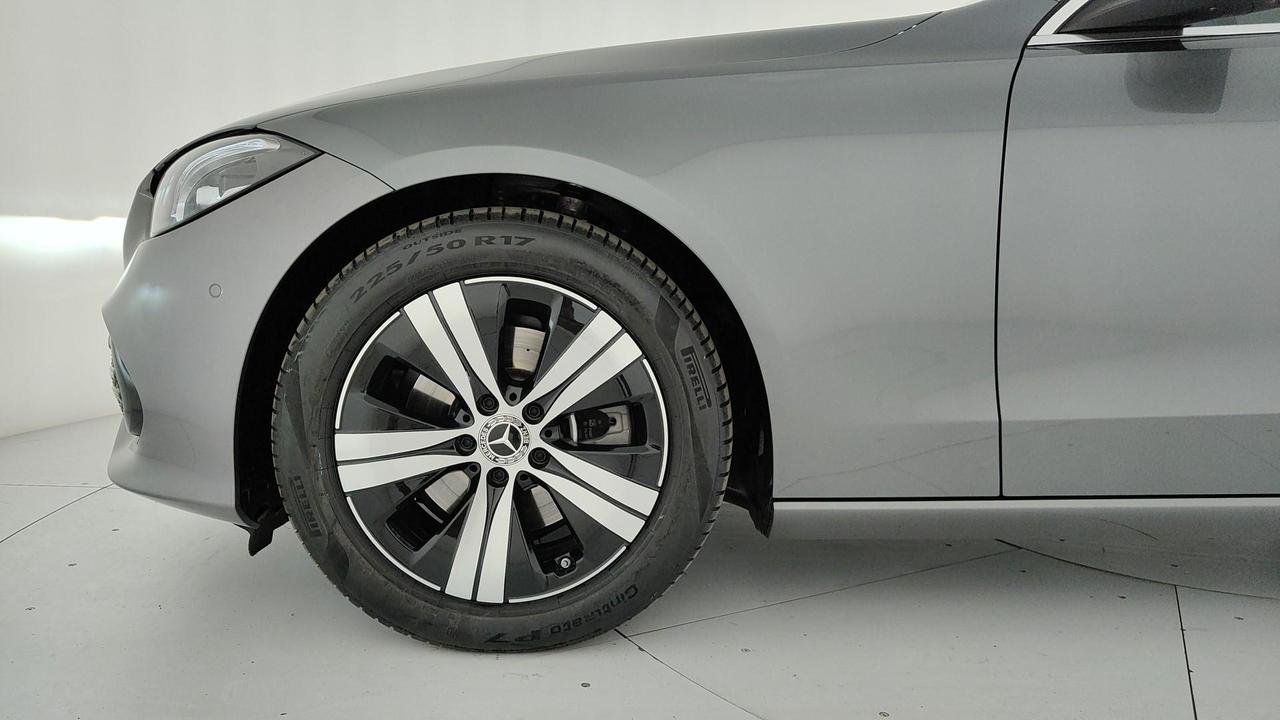 C SW 200 d mhev Advanced auto - Certified