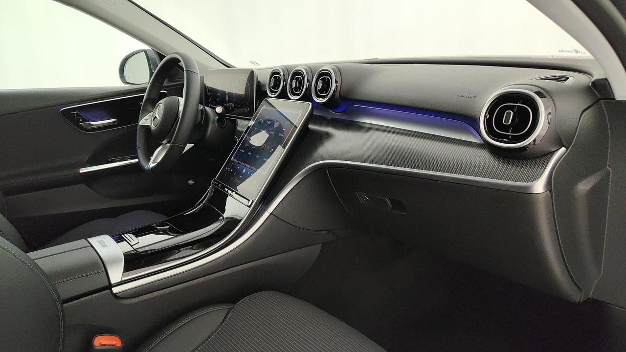 C SW 200 d mhev Advanced auto - Certified