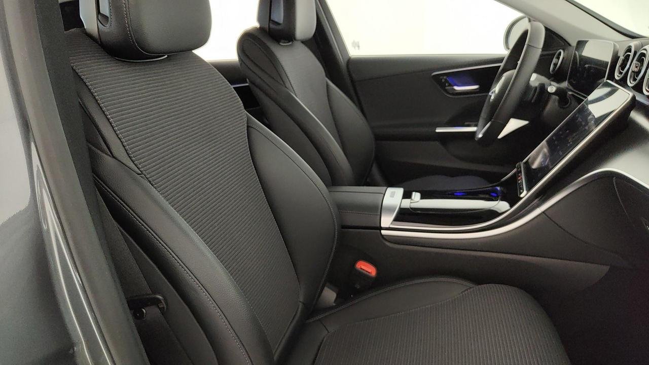 C SW 200 d mhev Advanced auto - Certified