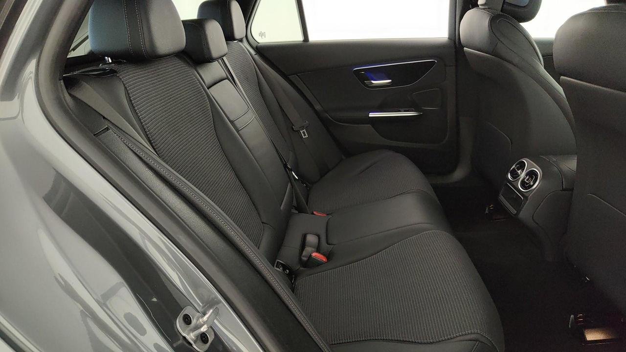 C SW 200 d mhev Advanced auto - Certified