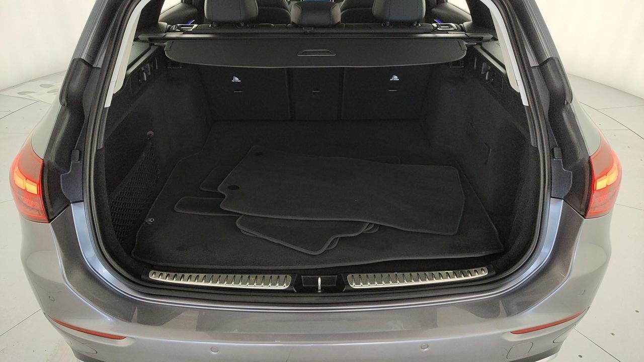 C SW 200 d mhev Advanced auto - Certified
