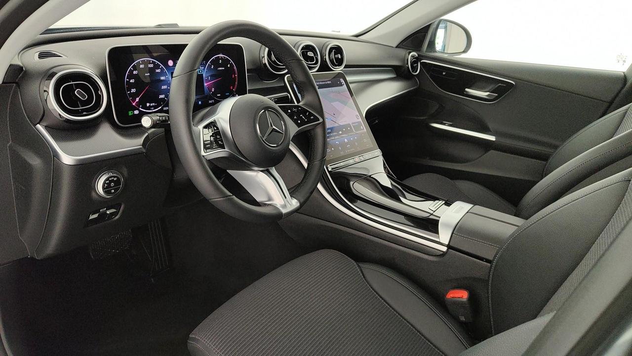 C SW 200 d mhev Advanced auto - Certified