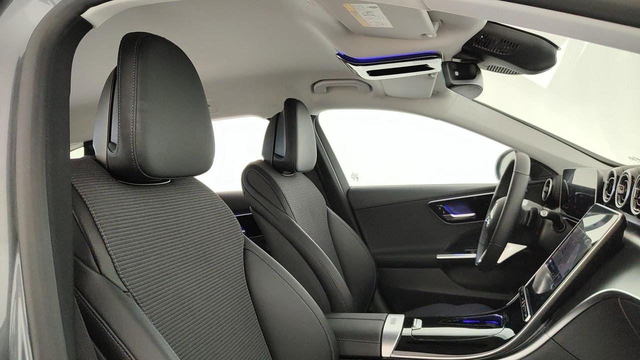 C SW 200 d mhev Advanced auto - Certified