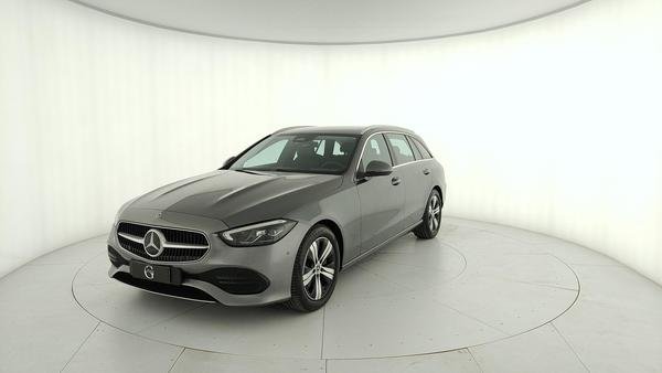 C SW 200 d mhev Advanced auto - Certified