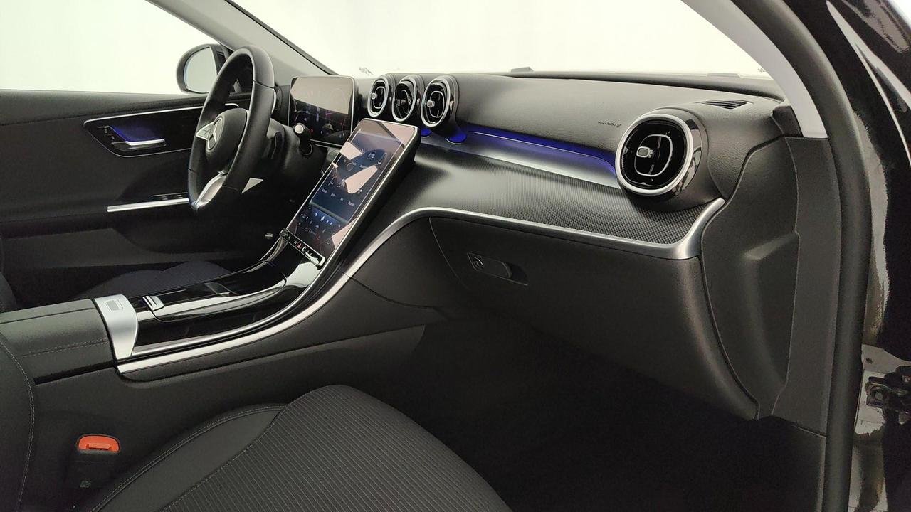 C SW 200 d mhev Advanced auto - Certified