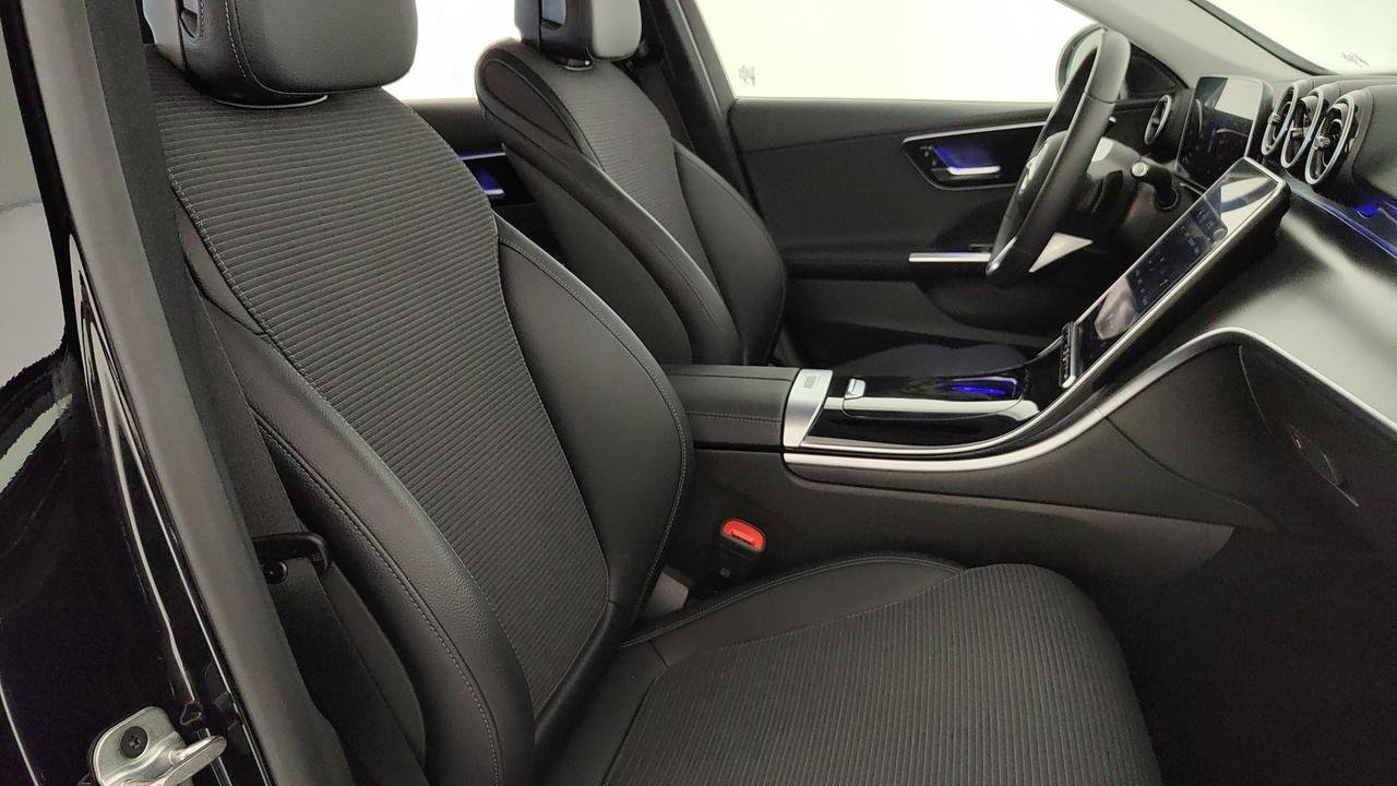 C SW 200 d mhev Advanced auto - Certified