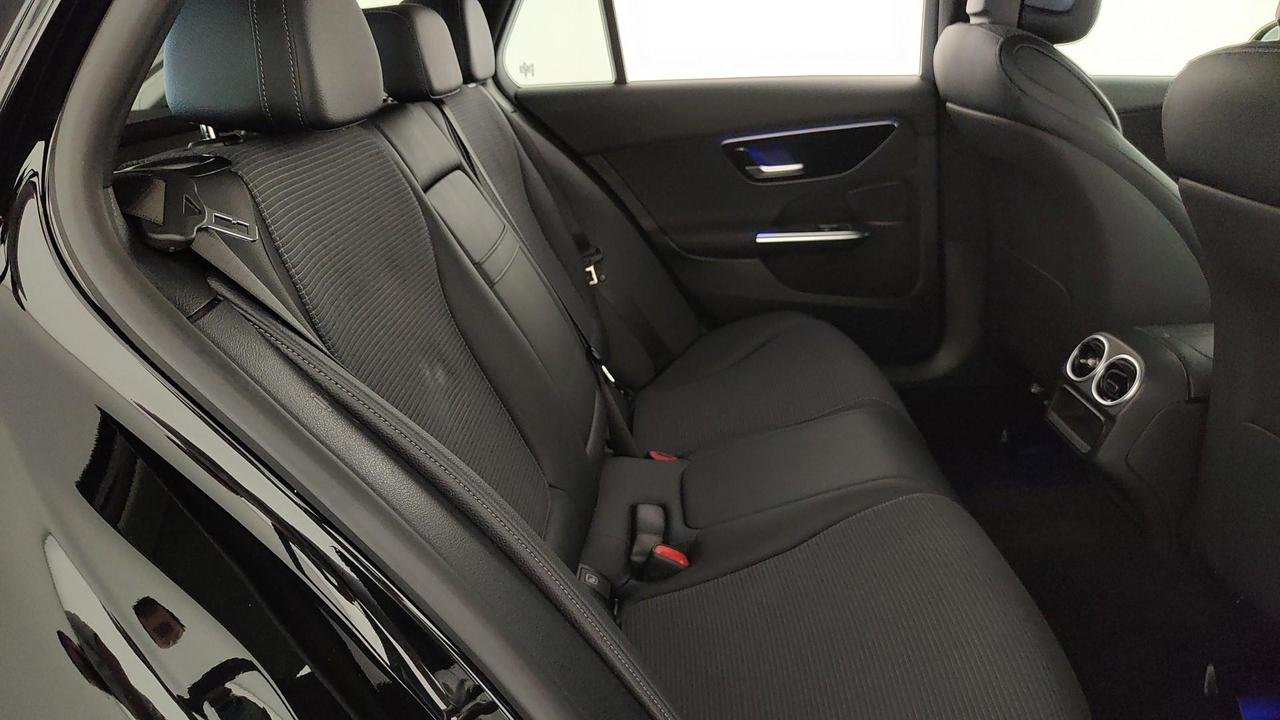 C SW 200 d mhev Advanced auto - Certified