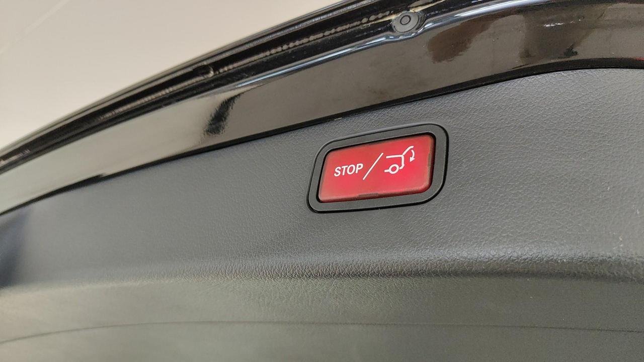 C SW 200 d mhev Advanced auto - Certified