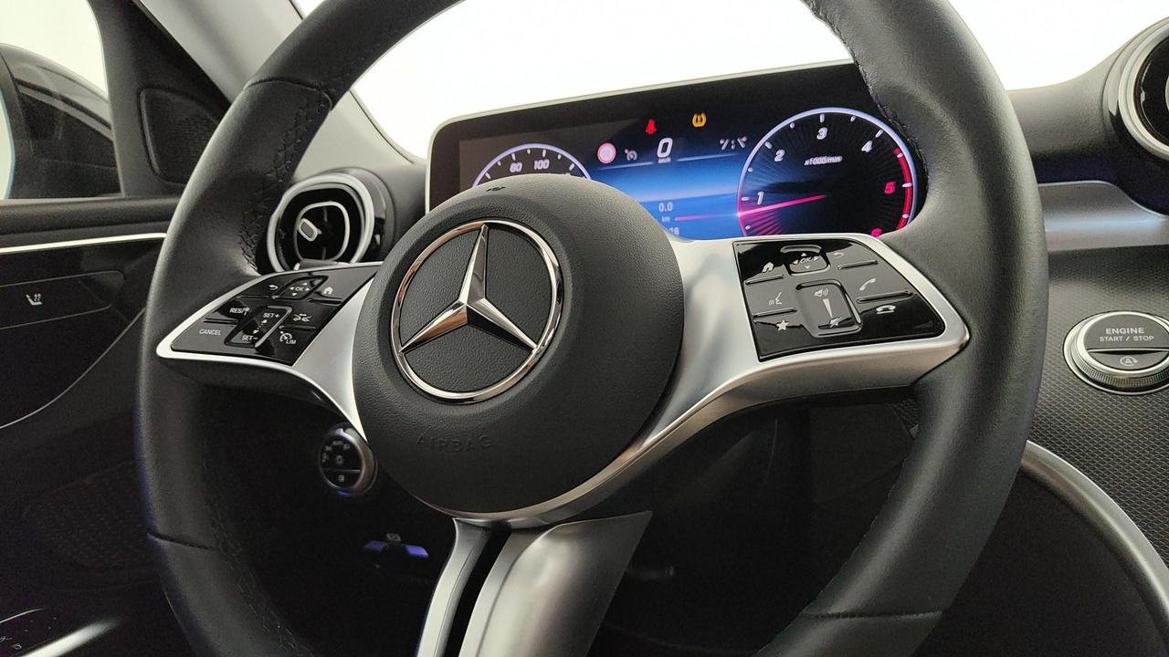 C SW 200 d mhev Advanced auto - Certified