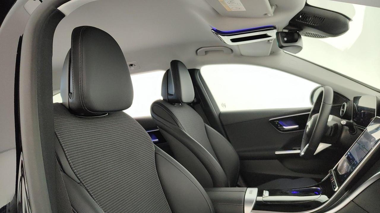 C SW 200 d mhev Advanced auto - Certified