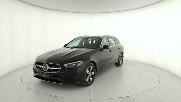 C SW 200 d mhev Advanced auto - Certified