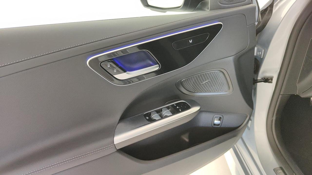 C SW 200 d mhev AMG Line Advanced auto - Certified