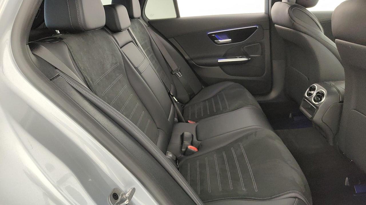 C SW 200 d mhev AMG Line Advanced auto - Certified