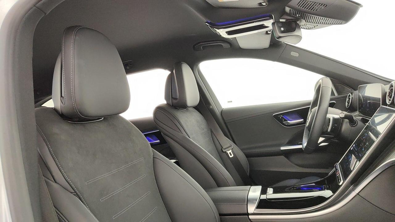 C SW 200 d mhev AMG Line Advanced auto - Certified