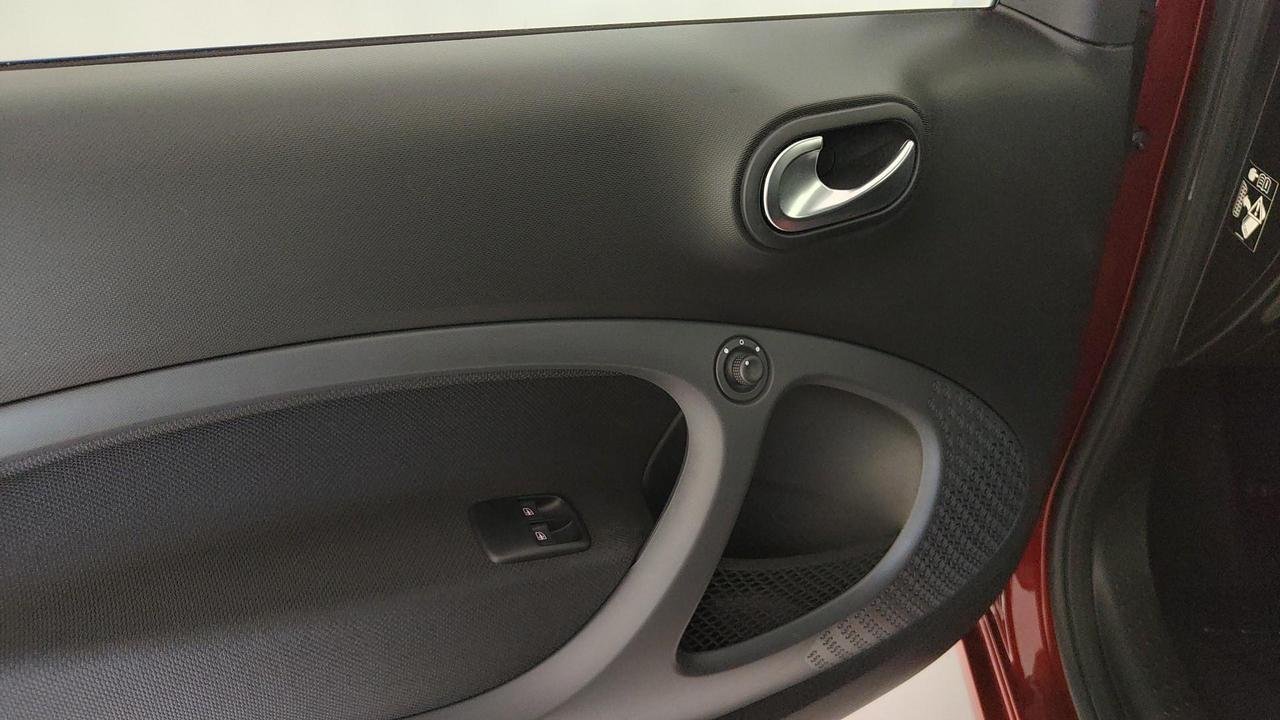 Fortwo eq Prime 22kW - Certified