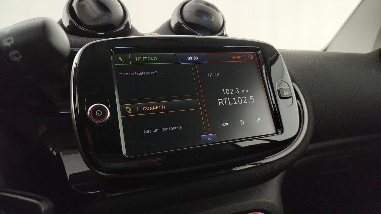 Fortwo eq Prime 22kW - Certified