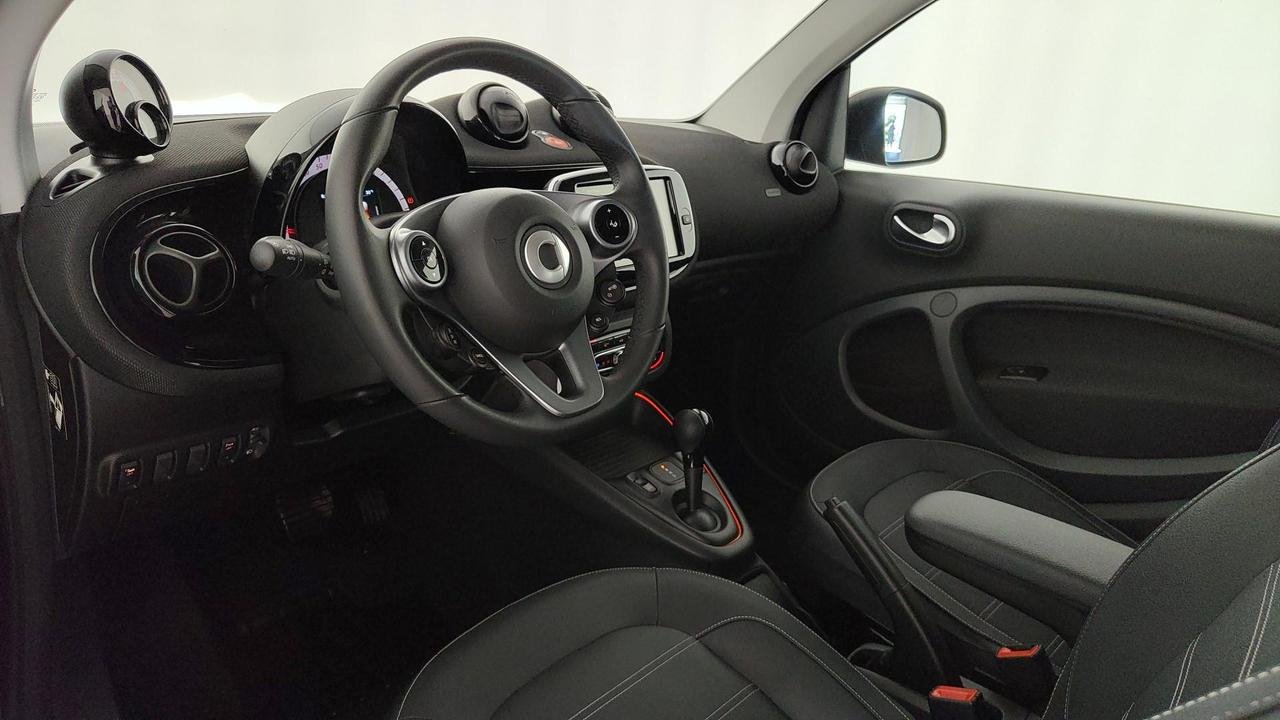 Fortwo eq Prime 22kW - Certified