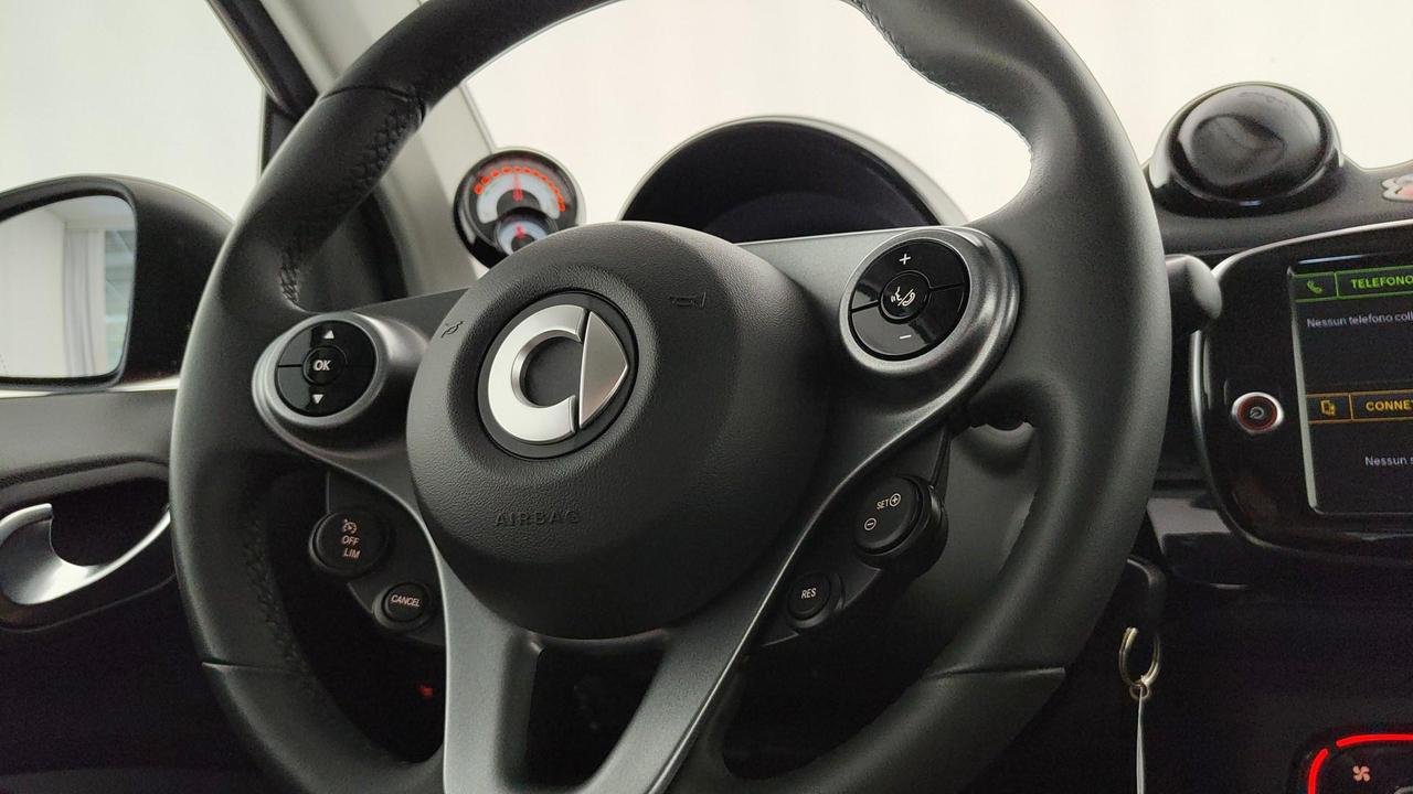 Fortwo eq Prime 22kW - Certified