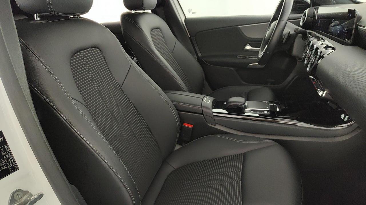 A 180 d Sport Night edition Plus auto - Certified