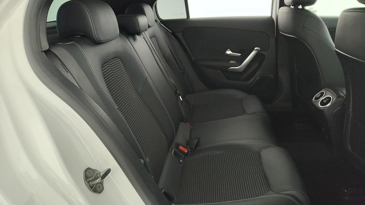 A 180 d Sport Night edition Plus auto - Certified