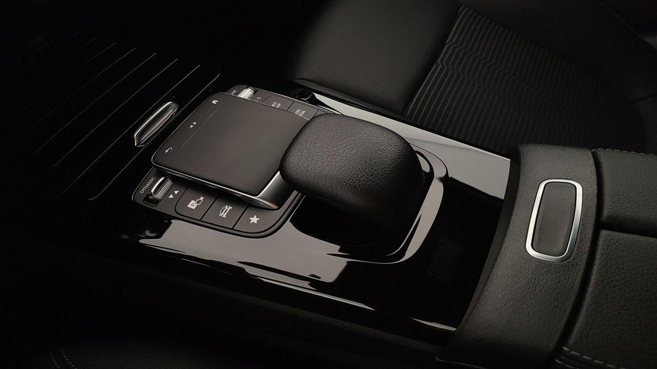 A 180 d Sport Night edition Plus auto - Certified