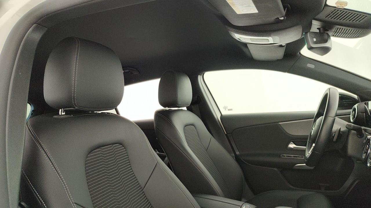 A 180 d Sport Night edition Plus auto - Certified