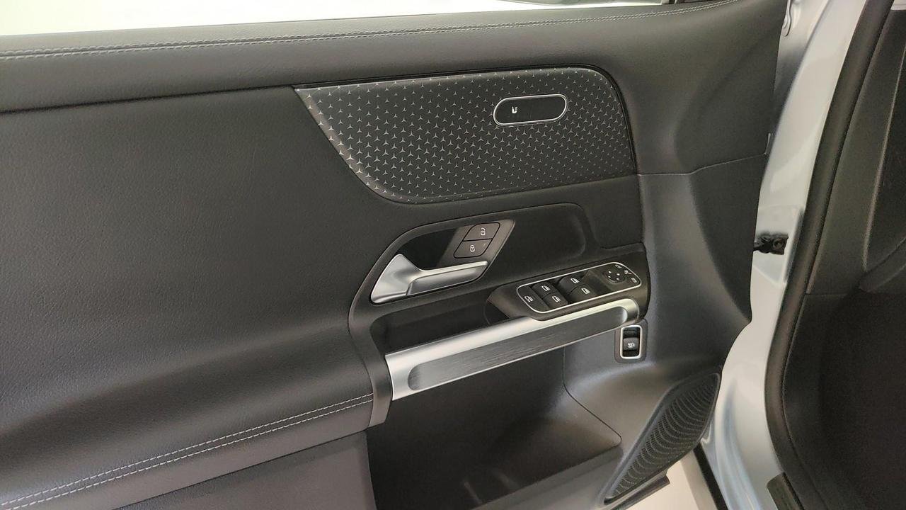 GLB 180 d Progressive Advanced auto - Certified