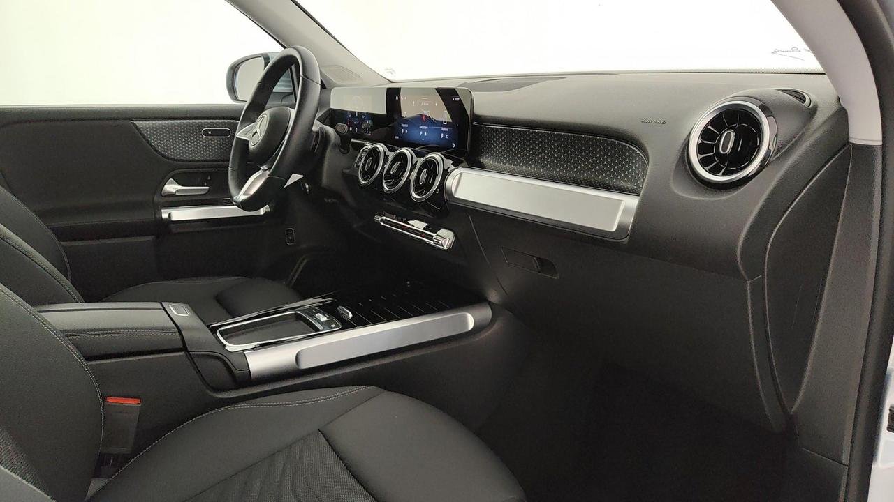 GLB 180 d Progressive Advanced auto - Certified