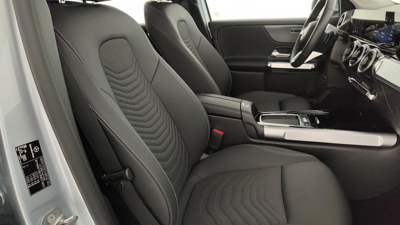 GLB 180 d Progressive Advanced auto - Certified
