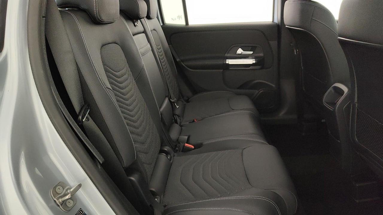 GLB 180 d Progressive Advanced auto - Certified