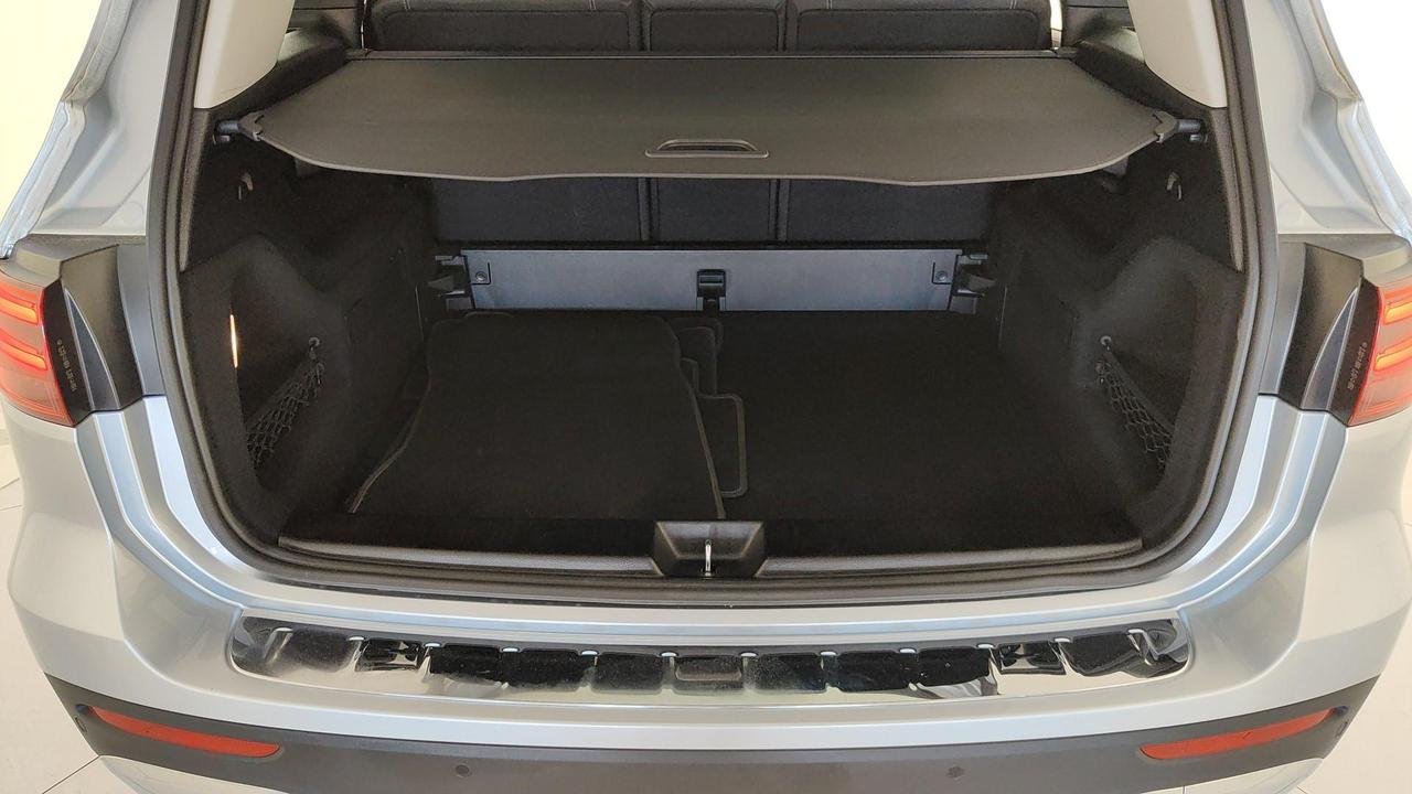 GLB 180 d Progressive Advanced auto - Certified