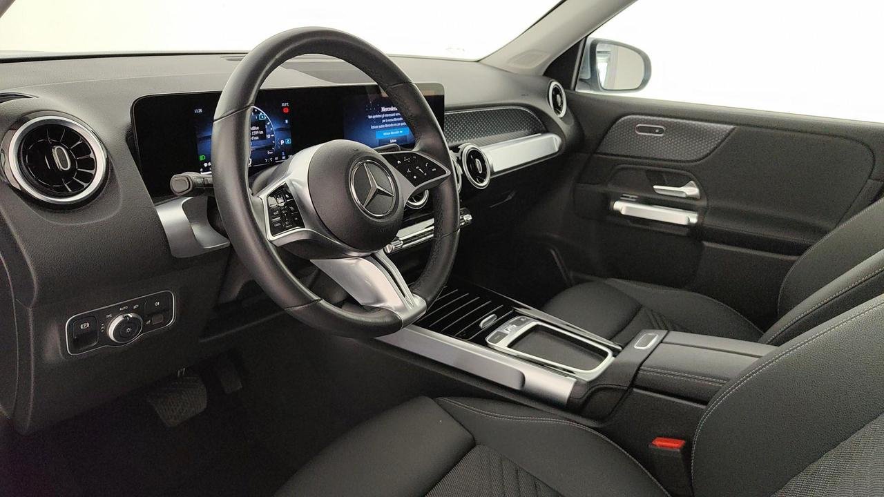 GLB 180 d Progressive Advanced auto - Certified