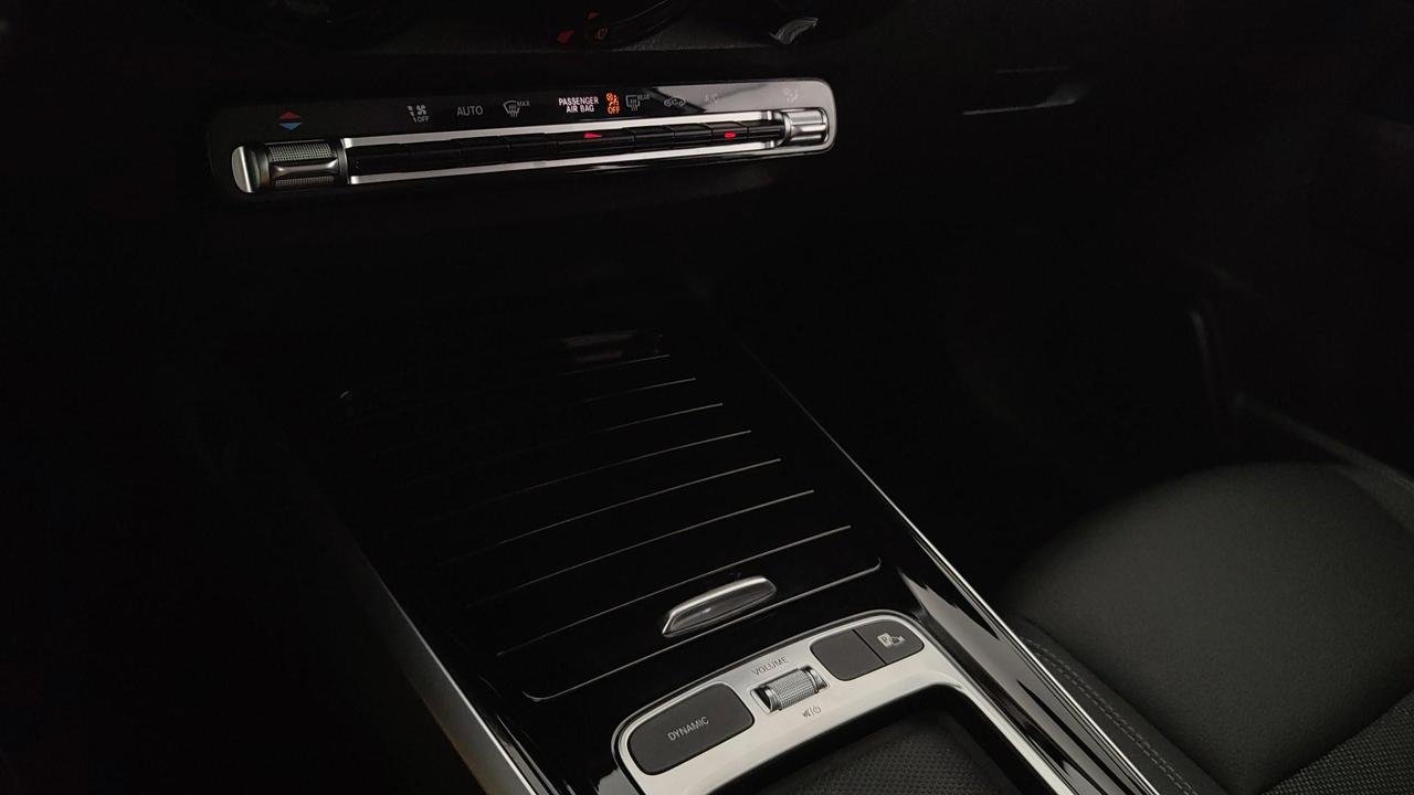 GLB 180 d Progressive Advanced auto - Certified