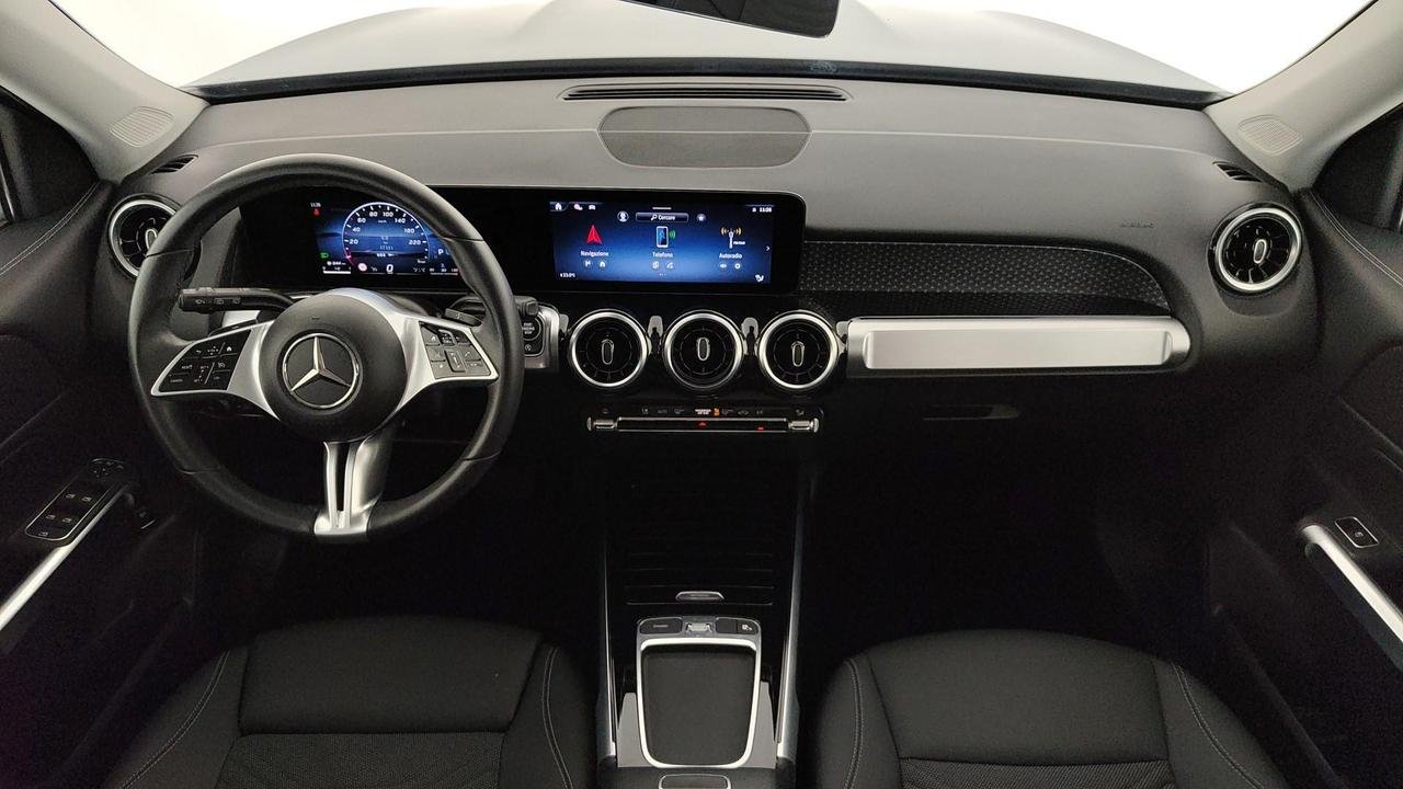 GLB 180 d Progressive Advanced auto - Certified